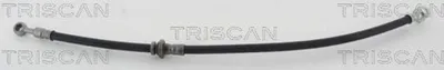 Image de Flexible de frein TRISCAN avant 8150 14111