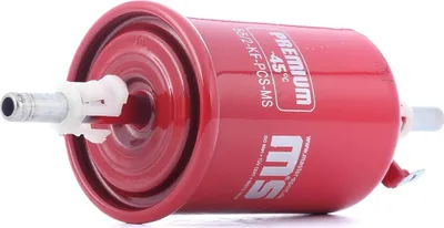 Produktbild von Kraftstofffilter MASTER-SPORT 55/2-KF-PCS-MS für CHEVROLET SPARK (M300) Leitungsfilter