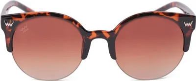 Produktbild von Vuch Frauen-Sonnenbrillen Brigida Braun Gläser one size