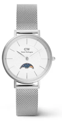 Obrázok produktu pre Strieborné hodinky Daniel Wellington DW00100772