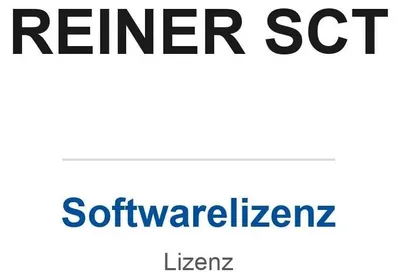 Immagine prodotto di ReinerSCT timeCard AU - Licenza - Per 500 dipendenti - Versione Windows