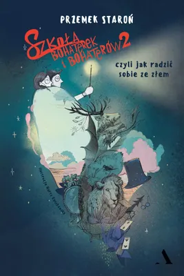 Obrázek produktu pro ISBN 978-83-268-3809-5, Polský, Pevná vazba, 352 str.