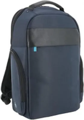 Immagine prodotto di Mobilis 005045 zaino Zaino casual Nero, Navy Poliestere