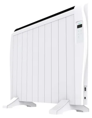 Obrázek produktu pro CECOTEC 05375 - Elektrický radiátor Ready Warm 2000 Thermal Connected