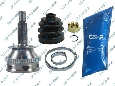 Produktbild von GSP Gelenksatz Antriebswelle für HYUNDAI SANTA FÉ I (SM) 824091