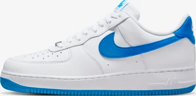 Obrázek produktu pro Pánské tenisky Nike AIR FORCE 1 07, velikost:7.5
