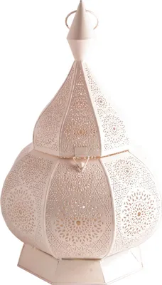 Produktbild von Orientálne svetlo - magická lampa