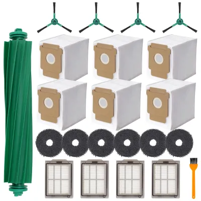22-teiliges Zubehörset für Roomba Plus 405/505/507