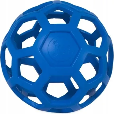 Obrázok produktu pre JW HOL-EE valec MEDIUM hračka pre psov MEDIUM 11,5cm