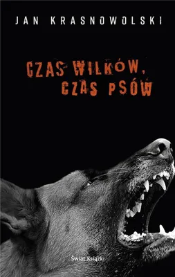 Immagine prodotto di Czas Wilków, Czas Psów