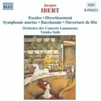 Produktbild von Sado, Y: Orchestral Werke