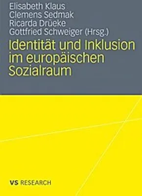 Image de Identität und Inklusion im europäischen Sozialraum