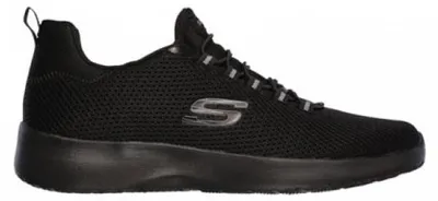 Produktbild von Skechers Dynanight Sportschuh Schwarz