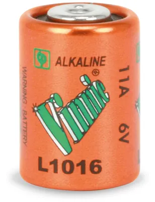 Image de Pile pour télécommande de voiture 11a / mn11 / l1016f