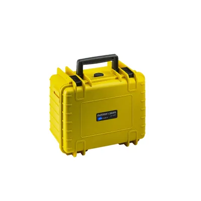Immagine prodotto di B&W outdoor.cases Tipo 2000