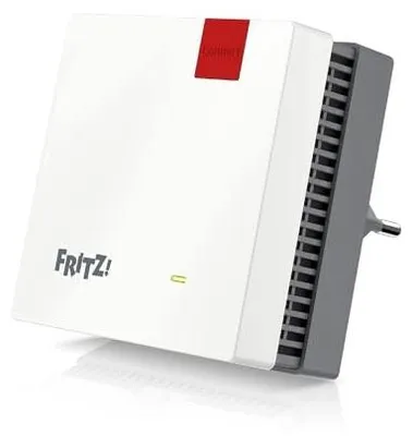 Zdjęcie produktu dla Wzmacniacz wi fi 7 fritz!repeater 1700 mesh 3600 mbit/s router