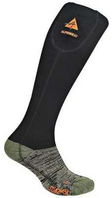 Obrázek produktu pro Alpenheat topánky s vyhříváním Fire-Socks, vlněné, velikost L