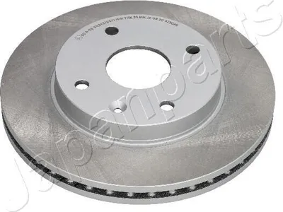 Produktbild von 2x JAPANPARTS Bremsscheibe DI-W09C vorne für CHEVROLET NUBIRA Kombi 47 2mm
