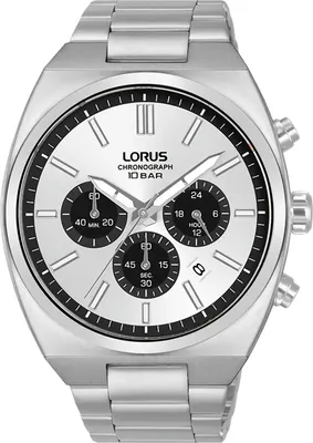Image de Lorus RT369KX9 Montre Homme Chronographe
