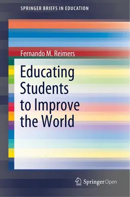 Immagine prodotto di Educating Students to Improve the World