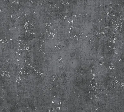 Zdjęcie produktu dla A.S. Création tapeta o wyglądzie betonu greyvolution tapeta włókninowa czarna 10,05 m x 0,53 m