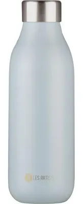 Produktbild von Isolierflasche 500 ml Lagoon – Bottle'up 2.0 – Die Künstler