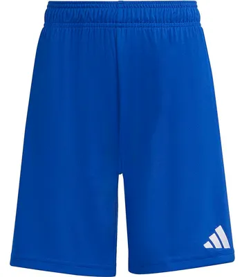 Produktbild von Adidas Entrada 26 Shorts Kinder - Royal  | Größe: 140