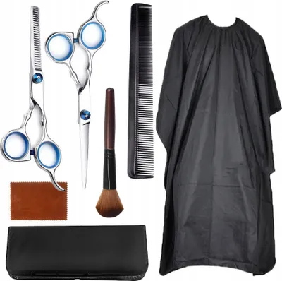 Zdjęcie produktu dla Zestaw Fryzjerski Hair-7