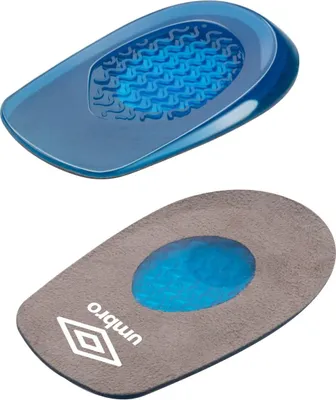 Zdjęcie produktu dla Wkładki żelowe do butów na obcasie R.38-41 Umbro