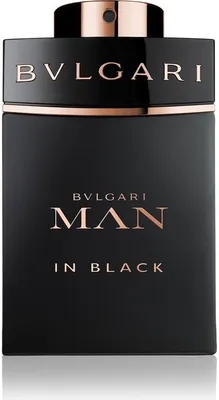 Produktbild von Bvlgari Man In Black EDP 60 ml M