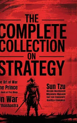 Produktbild von The Complete Collection on Strategy