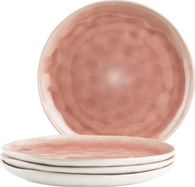Produktbild von Speiseteller-Set, Steinzeug Speiseteller-Set, Steinzeug Frozen Mäser