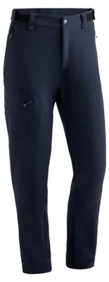 Produktbild von Herren Wanderhose mit urbanem Design