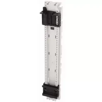Zdjęcie produktu dla Płyta adaptera szyny montażowej Eaton, W = 45 mm, 1 szyna montażowa 142529