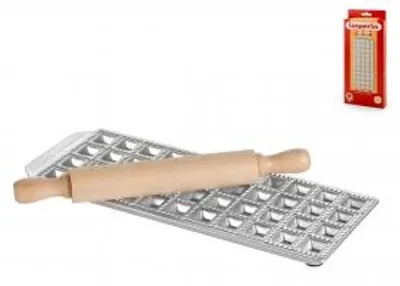 Immagine prodotto di SIMPLEX raviolamp stampo 44 raviolini