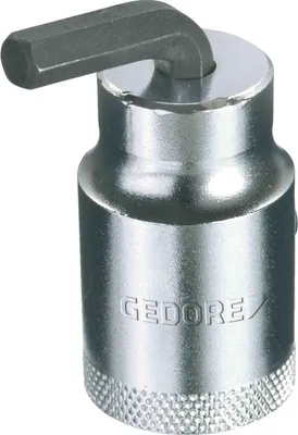 Productafbeelding van GEDORE steeksleutel, sleutel