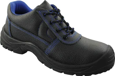 Image de Chaussures de travail LUCA chaussures de chantier ergonomiques S3 noir 46