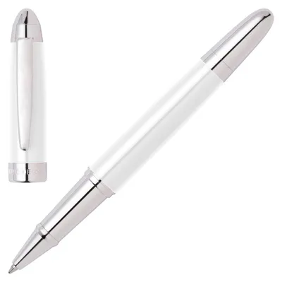 Immagine prodotto di HUGO BOSS Penna Rollerball Icon White