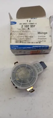 Produktbild von Original OE FORD Regensensor 2107337