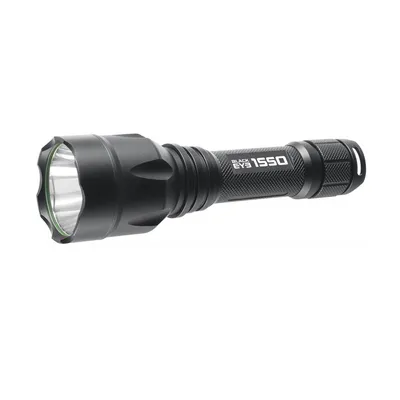 Zdjęcie produktu dla Latarka Mactronic Black-Eye High Power - 1550 lumenów - czarna