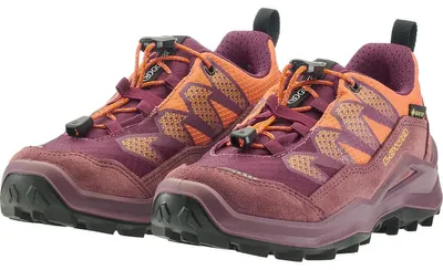 Produktbild von Lowa Kinder Schuh Maddox Pro GTX LO JR Rosa 31