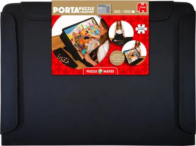 Immagine prodotto di Porta Puzzle Comfort fino a 1000 pezzi