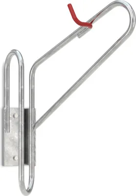 Produktbild von Fahrrad Wandhalterung 3970 | 70° links
