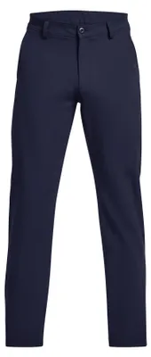 Produktbild von Under Armour Golf Tech Tapered Hosen Blau 35 / 34 Mann Blau 35