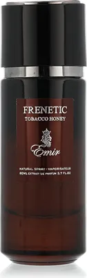 Produktbild von Emir Frenetic Tobacco Honey reines Unisex-Parfüm 80 ml
