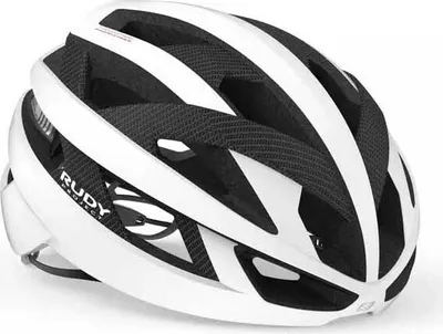 Produktbild von Rudy Project Rebel Zeitfahrhelm Weiß L Weiß L