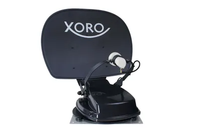 Produktbild von Xoro MTA 55 Sat-Antenne 55 cm vollautomatisch