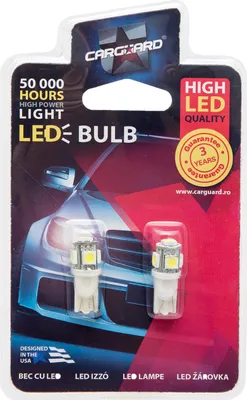 Immagine prodotto di Lampadina a LED