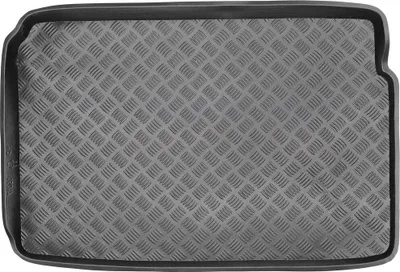 Zdjęcie produktu dla Mata do bagażnika Fiat Fiorino Kombi od 2008 5-osobowy