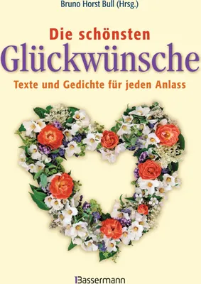 Produktbild von Die schönsten Glückwünsche